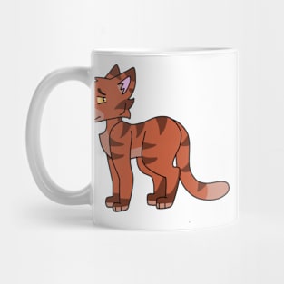 Alderheart Mug